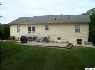 172 Lewis Dr, Ruckersville, VA 22968