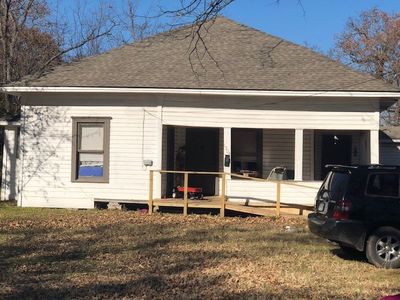 1704 W Austin St, Paris, TX, 75460