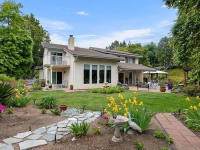3554 Ryan Dr, Escondido, CA, 92025