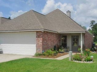 9943 Powell Ln, Denham Springs, LA 70726