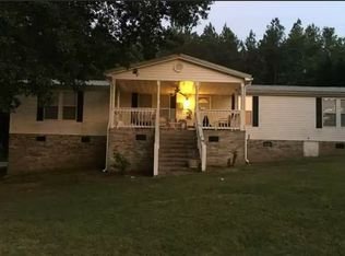 600 E Stagecoach Rd, Cross Hill, SC 29332