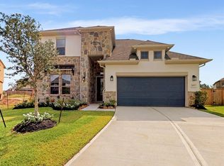 4807 Timber Gate Ct, Rosharon, TX 77583