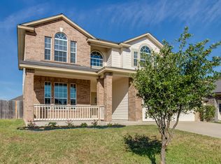 10120 Ironhorse Trl, Waco, TX 76708