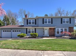 11 Alberta Dr, Marlboro, NJ 07746