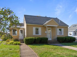 130 Anthony St, Manchester, NH 03103