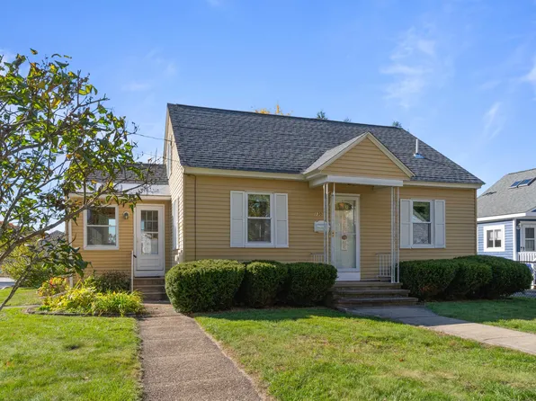 130 Anthony Street, Manchester, NH 03103