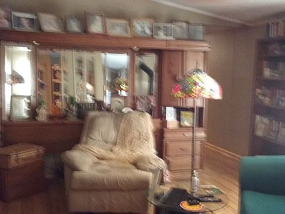 Main Living Area. 