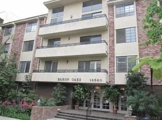 14560 Benefit St UNIT 106, Sherman Oaks, CA 91403