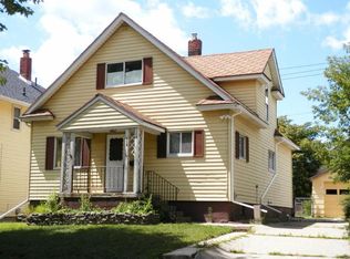 718 Stanton St, Bay City, MI 48708