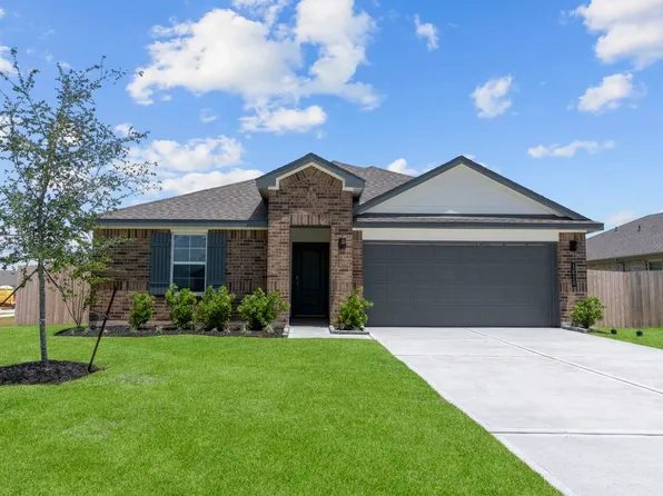 Cali Plan, Caldwell Crossing