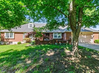 3522 S Delaware Ave, Independence, MO 64055