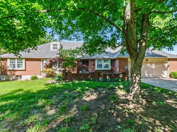 3522 S Delaware Ave, Independence, MO 64055