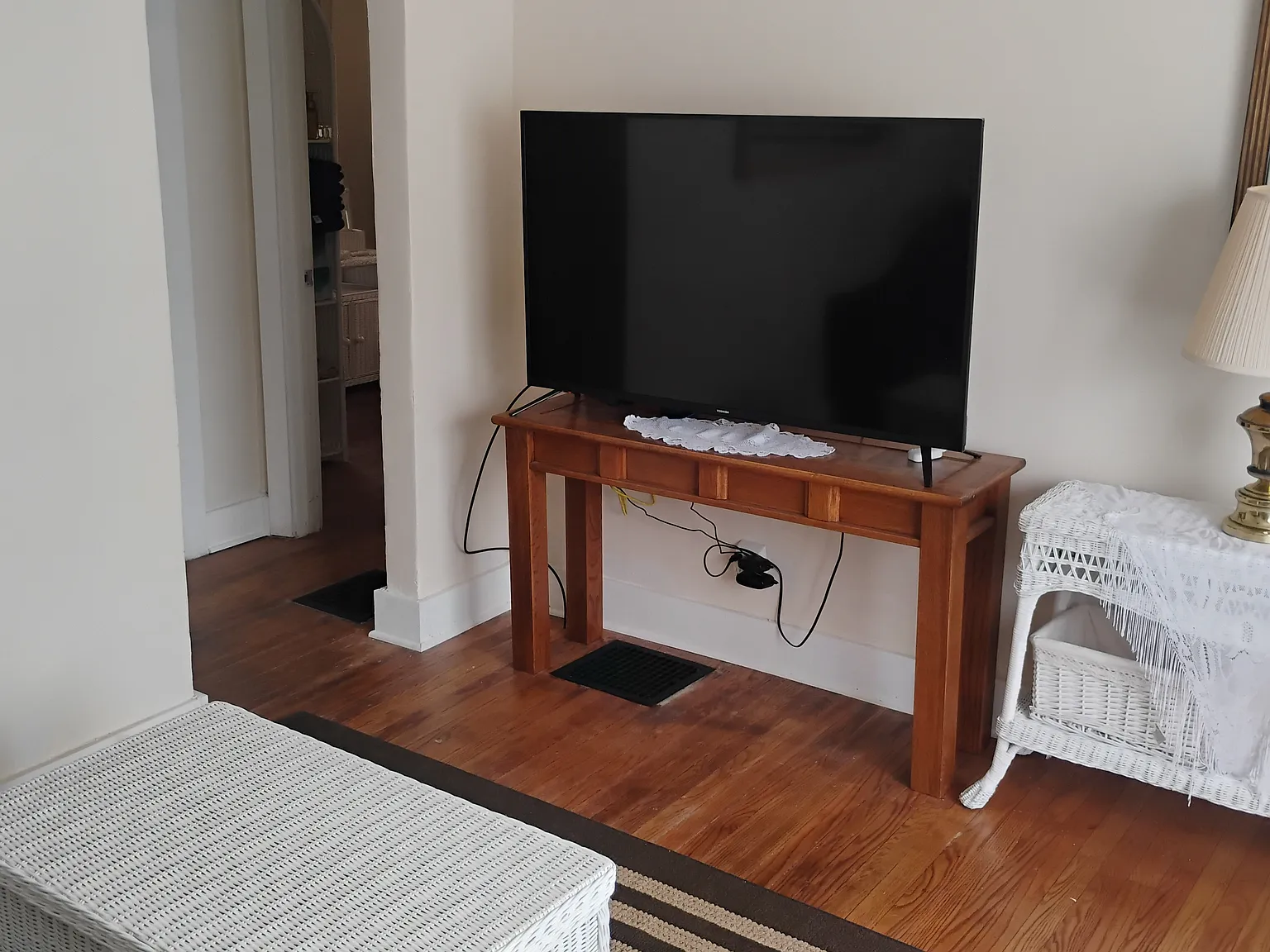 2 bed, 660 sqft, $895 — Photo 4