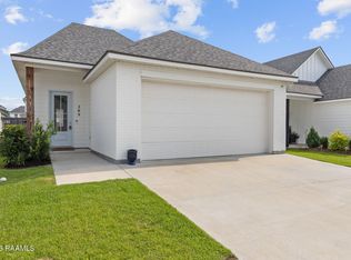 309 Berchman Oaks Dr, Lafayette, LA 70506