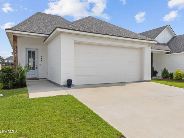 309 Berchman Oaks Dr, Lafayette, LA 70506