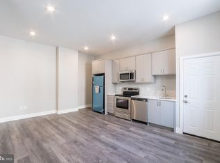 1233 S 22nd St UNIT 1D, Philadelphia, PA 19146