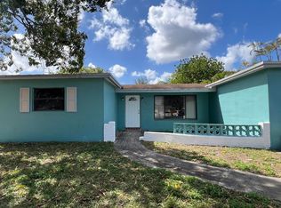 209 NW 79th Terrace, Margate, FL 33063