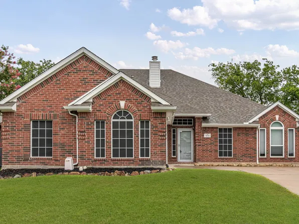 1014 Meandering Dr, Wylie, TX 75098