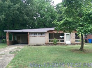 2602 Rice St, Columbus, GA 31903