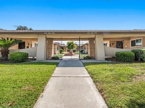 1710 Appleton Way, Pomona, CA 91767