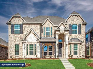 425 Newpark Blvd, Desoto, TX 75115