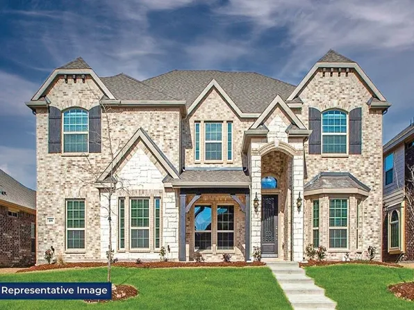 425 Newpark Blvd, Desoto, TX 75115