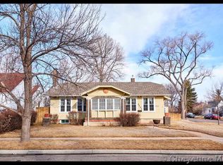 3701 House Ave, Cheyenne, WY 82001