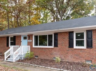5406 Ridgerun Ter, Chesterfield, VA 23832