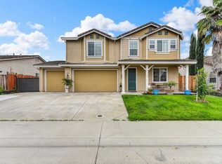 1813 Atwell St, Roseville, CA 95747