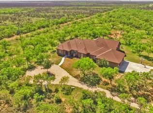 3074 Lakota Ln, San Angelo, TX 76901