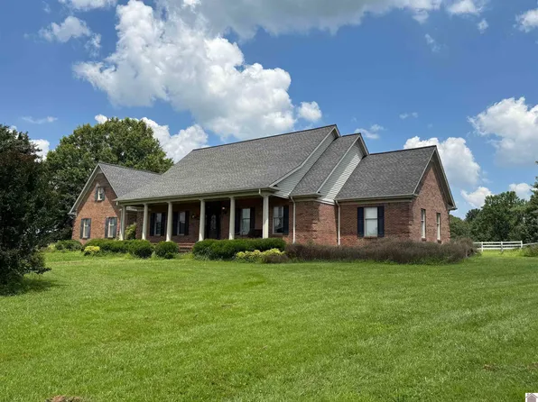 6218 State Route 121 N, Murray, KY 42071