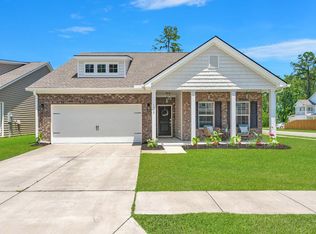 1930 Sweetfern Rd, Hanahan, SC 29410