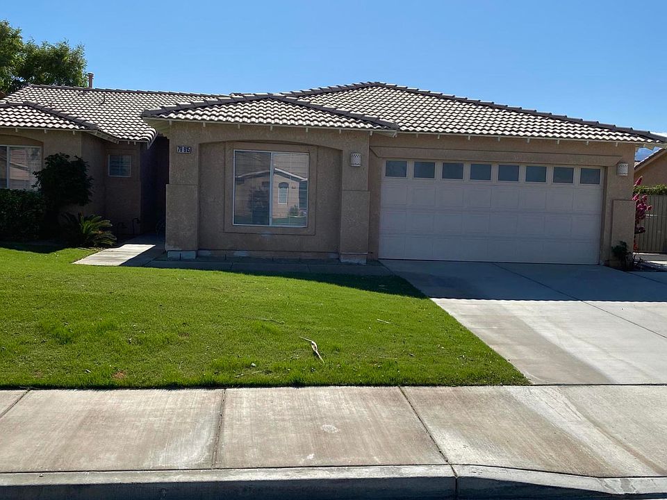 1st image of 79915 Memorial Pl