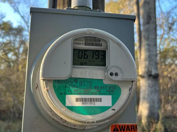  904th St, Old Town, FL 32680