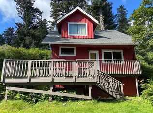 4218 Cliffside Rd, Kodiak, AK 99615