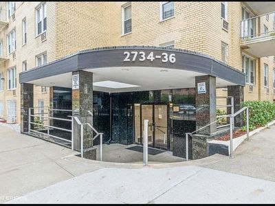 2736 Independence Avenue #4C, Bronx, NY, 10463
