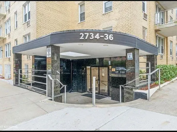 2736 Independence Avenue #4C, Bronx, NY 10463