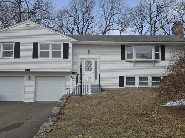 34 Robert Road, Manchester, CT 06040