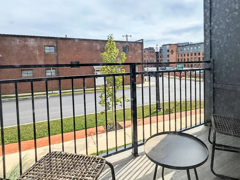 Lofts at Lititz, 55+ Community — Photo 48