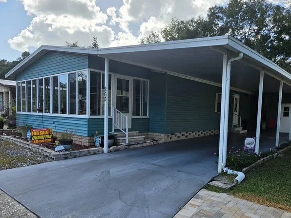 15456 Lakeshore Villa Cir #265, Tampa, FL 33613