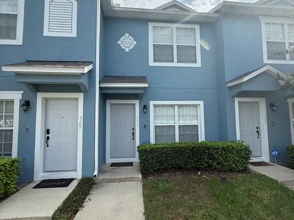 331 Wilton Cir, Sanford, FL 32773