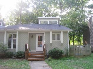 5644 Thea Ln, Raleigh, NC 27606