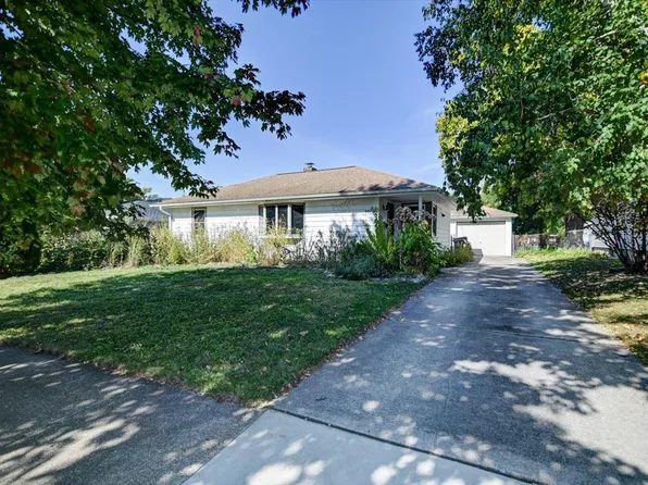 1906 Sachtjen Street, Madison, WI 53704