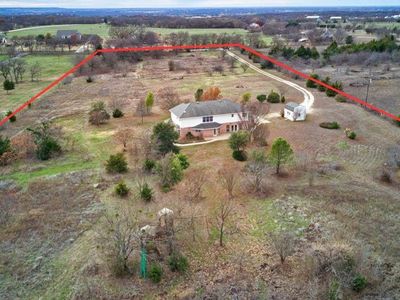 153 S Oak Branch Rd, Waxahachie, TX, 75167