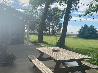 2500 Dilling Rd, Connell, WA 99326