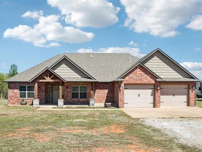 11365 227th St, Blanchard, OK, 73010