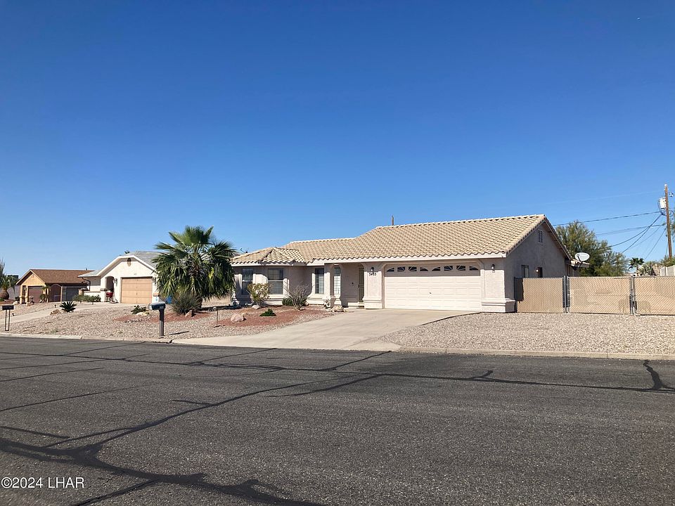 3435 Thunderhead Dr, Lake Havasu City, AZ 86406 Zillow