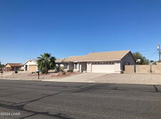 3435 Thunderhead Dr, Lake Havasu City, AZ 86406
