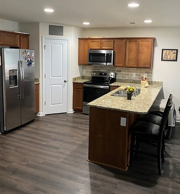 513 Eastfair Drive - 1 — Photo 3