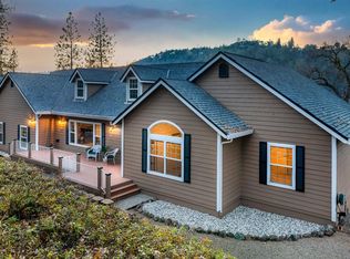 18394 Wolf Creek Rd, Grass Valley, CA 95949